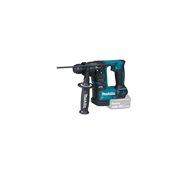 MARTILLO LIGERO DHR171Z 17MM 18V MAKITA