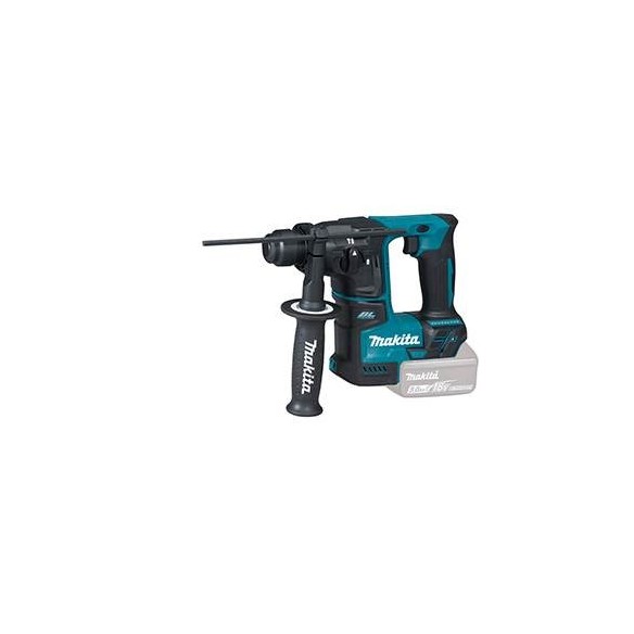 MARTILLO LIGERO DHR171Z 17MM 18V MAKITA