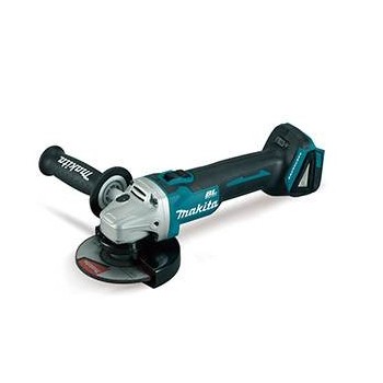 AMOLADORA DGA504Z 125MM BL 18V MAKITA