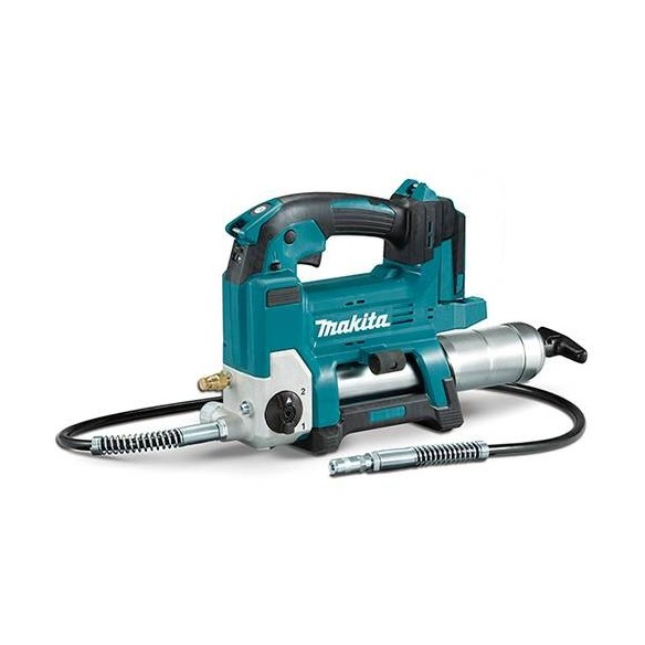 ENGRASADORA DGP180Z 18V LXT MAKITA