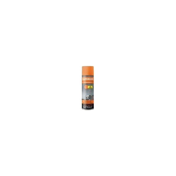 COLA DE CONTACTO SUPERGEN SPRAY 400 ML