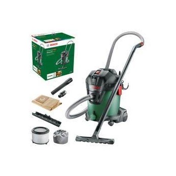 ASPIRADOR SECO/HUMEDO 1200W ADVANCEDVAC 20 BOSCH