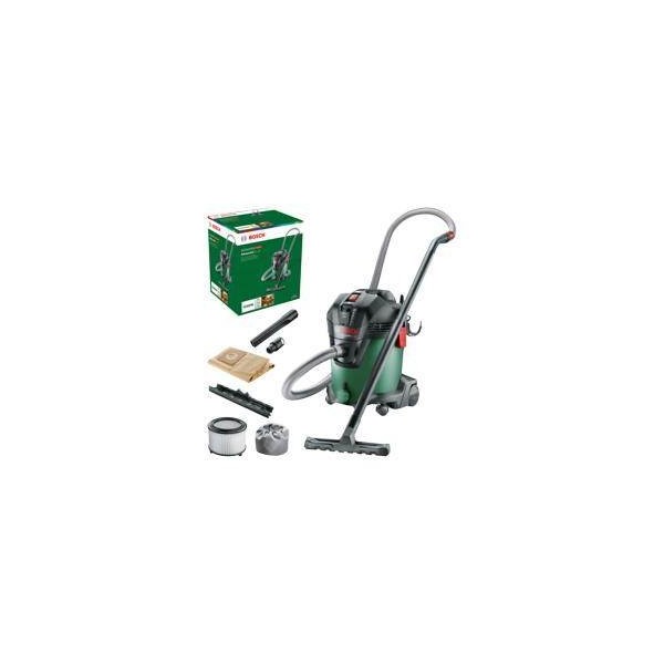 ASPIRADOR SECO/HUMEDO 1200W ADVANCEDVAC 20 BOSCH