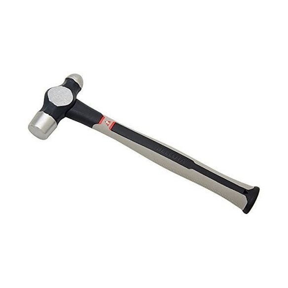 MARTILLO MECÁNICO BOLA MANGO FIBRA CARBO