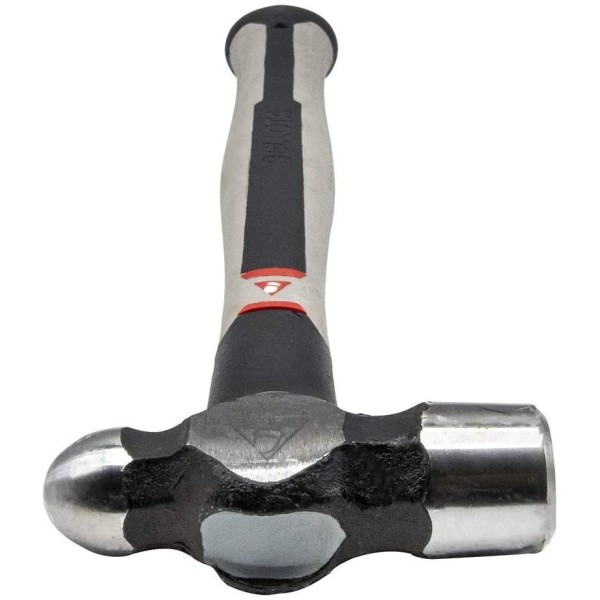 MARTILLO MECÁNICO BOLA MANGO FIBRA CARBO