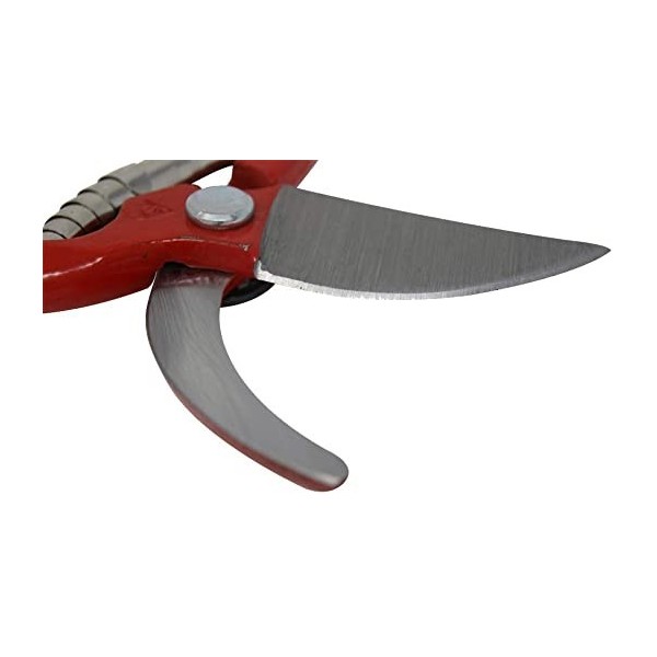 TIJERA DE PODA DE MANO BELLOTA  FORJADA