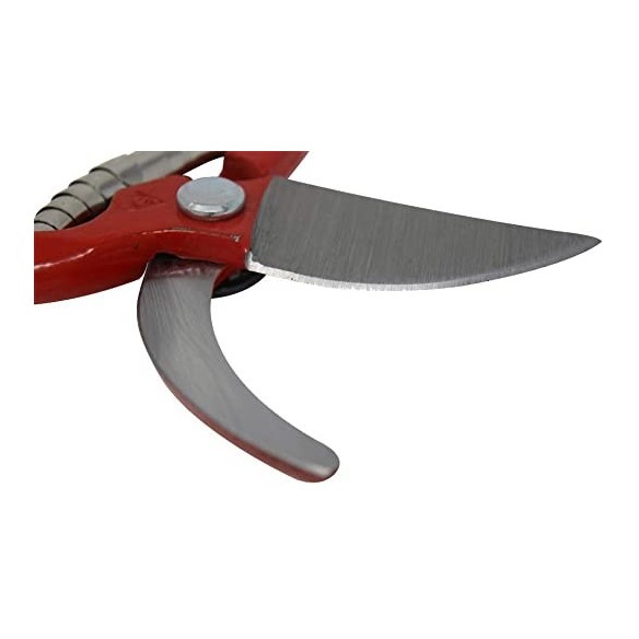 TIJERA DE PODA DE MANO BELLOTA  FORJADA