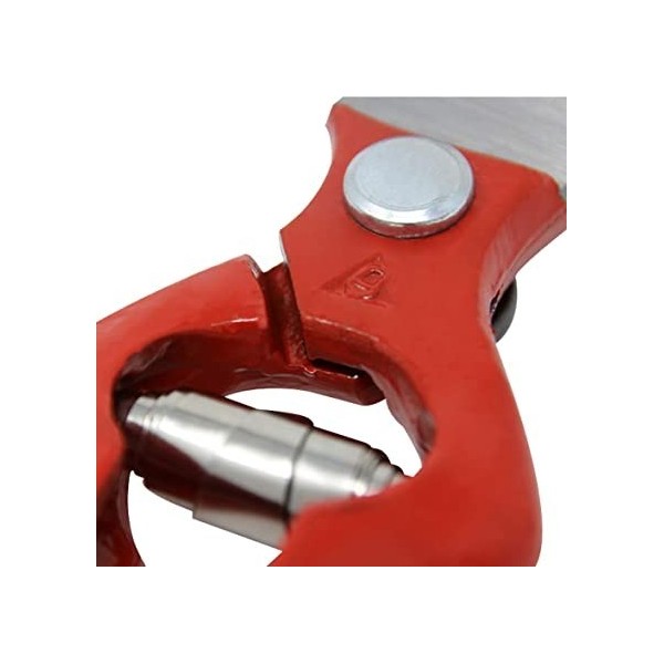 TIJERA DE PODA DE MANO BELLOTA  FORJADA