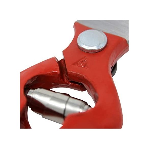 TIJERA DE PODA DE MANO BELLOTA  FORJADA