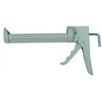 PISTOLA SILICONA DE CREMALLERA 2