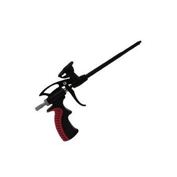 PISTOLA PROFESIONAL PARA ESPUMA DE POLIU 2