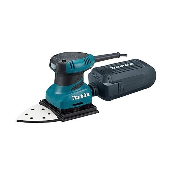 BO4565K Lijadora orbital 112 x 190mm