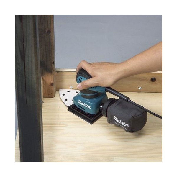 BO4565K Lijadora orbital 112 x 190mm