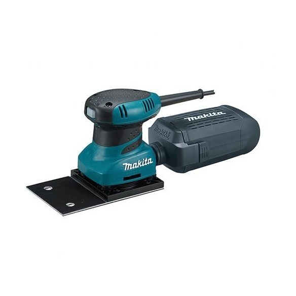 BO4566 Lijadora orbital 100 x 164mm