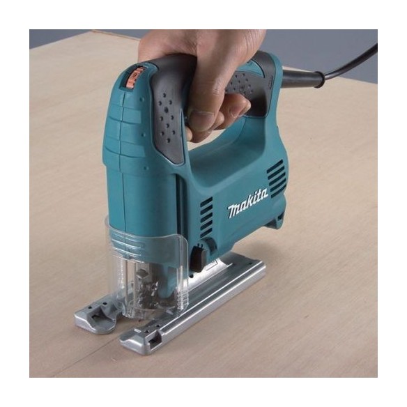 4329K Sierra de calar 450W con vel. variable y pendular