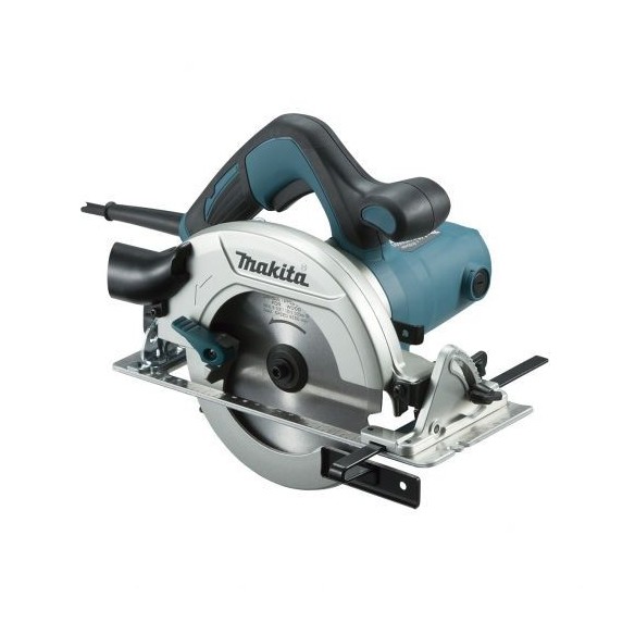 HS6601 Sierra circular 165 mm 1.100 W