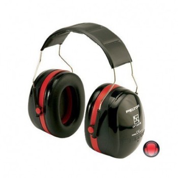 OREJERA PELTOR OPTIME III 3M