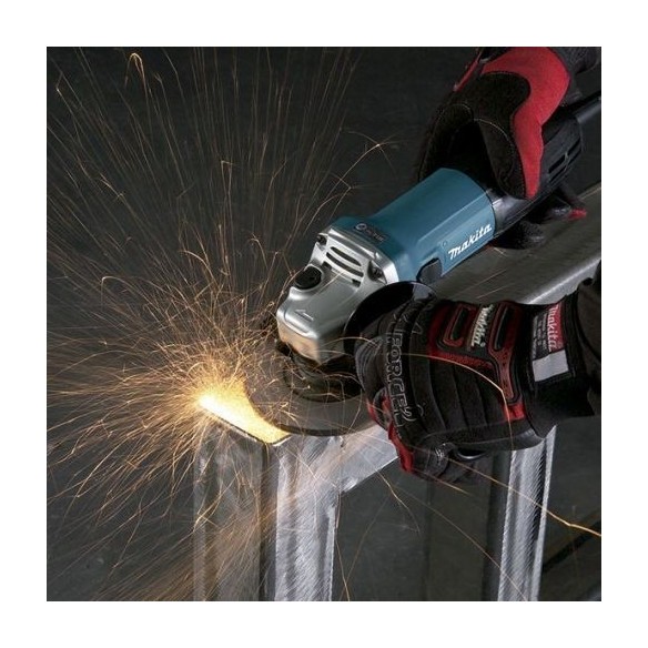 GA4530R Miniamoladora 720W 115mm SAR