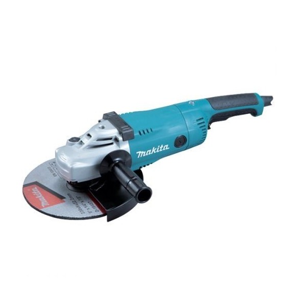 GA9020RKD Amoladora 2.200W 230mm