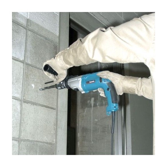 HP2071 Taladro percutor 1.010W 13mm