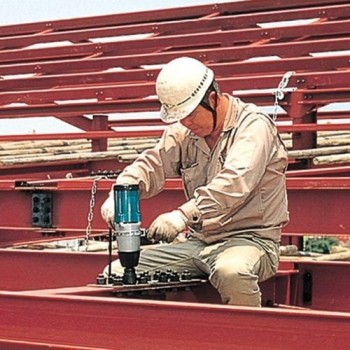 6906 Llave de impacto 600 Nm 3/4" 2