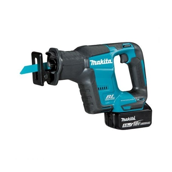 DJR188RTJ Sierra sable 18V LXT 5.0Ah BL