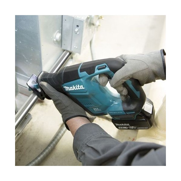 DJR188RTJ Sierra sable 18V LXT 5.0Ah BL