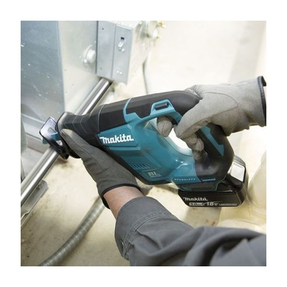 DJR188RTJ Sierra sable 18V LXT 5.0Ah BL