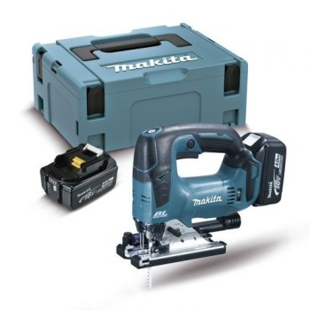 DJV182RMJ Sierra de calar 18V LXT