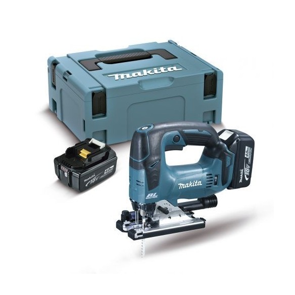 DJV182RMJ Sierra de calar 18V LXT