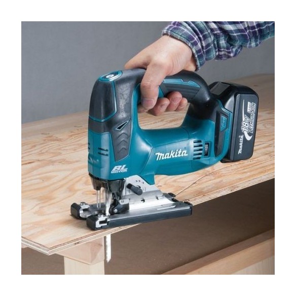 DJV182RMJ Sierra de calar 18V LXT