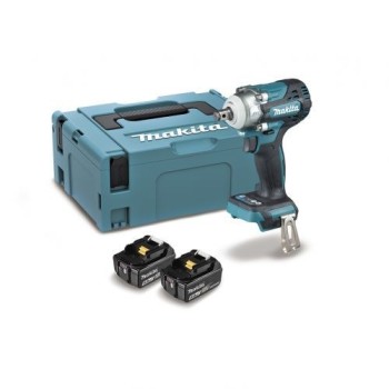 DTW300RTJ Llave de impacto BL 18V 5