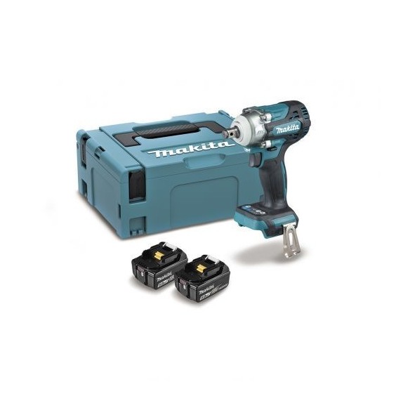 DTW300RTJ Llave de impacto BL 18V 5