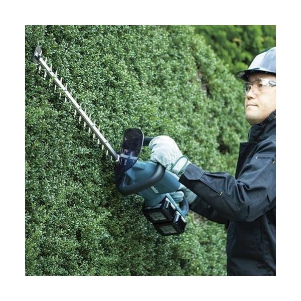 DUH651Z Cortasetos 18Vx2 Litio-Ion