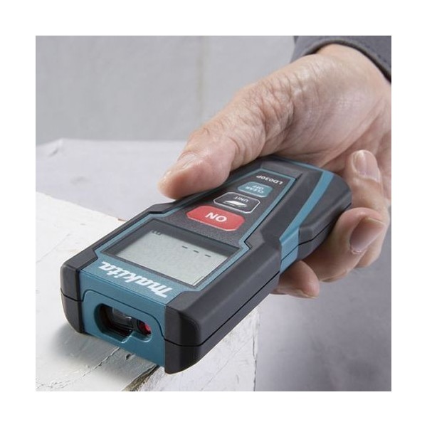 LD030P Medidor láser 30m