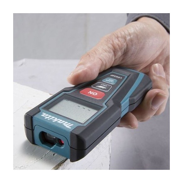LD030P Medidor láser 30m