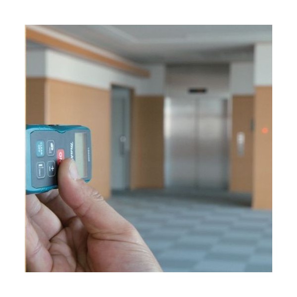 LD050P Medidor Láser 50m