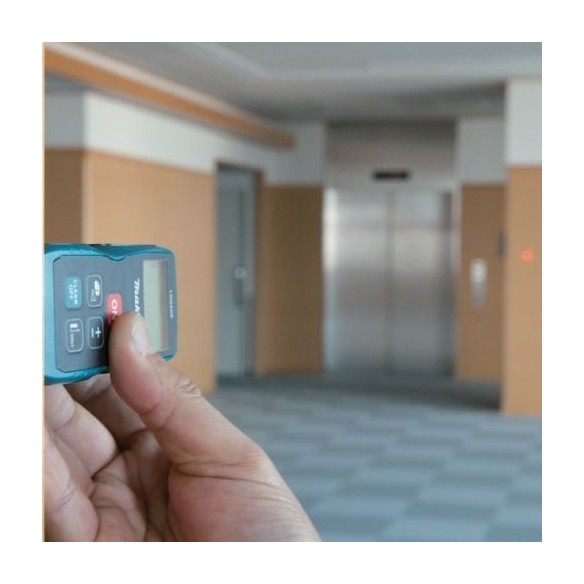 LD050P Medidor Láser 50m