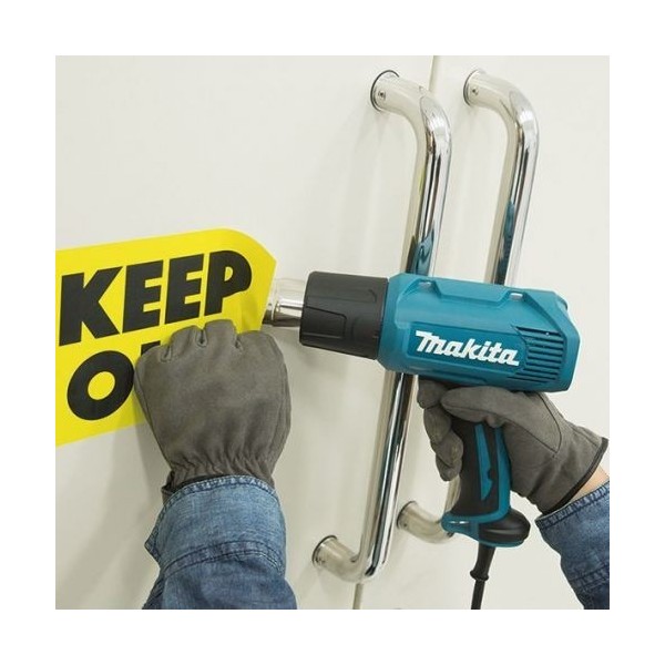 HG5030K Decapador 1.600W