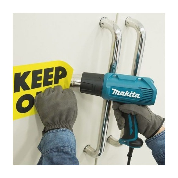 HG5030K Decapador 1.600W