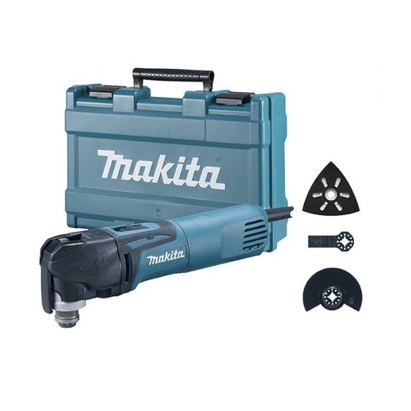 TM3010CX6 Multi-herramienta 320W