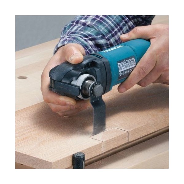 TM3010CX6 Multi-herramienta 320W