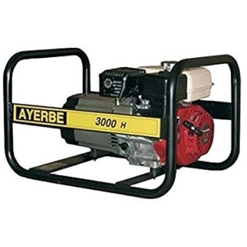 AYERBE AY-3000 HONDA