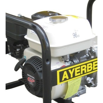 AYERBE AY-3000 HONDA 2