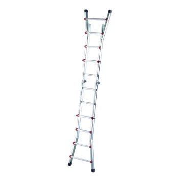 ESCALERA ESCALISIMA  8+ 8 2