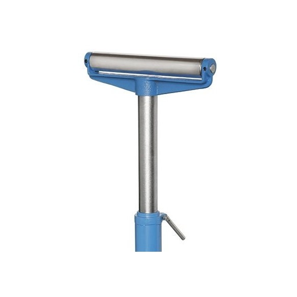 CABALLETE DE RODILLO FERVI