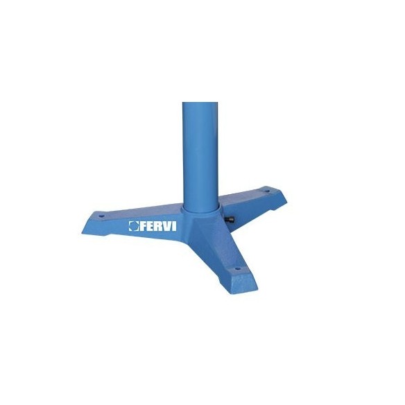 CABALLETE DE RODILLO FERVI