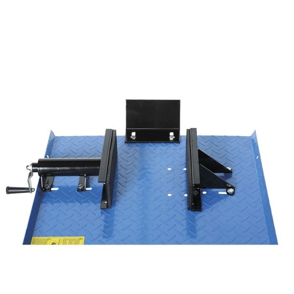 ELEVADOR HIDRAULICO S008/M FERVI