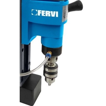 TALADRO MAGNETICO 230V FERVI Ø13 2