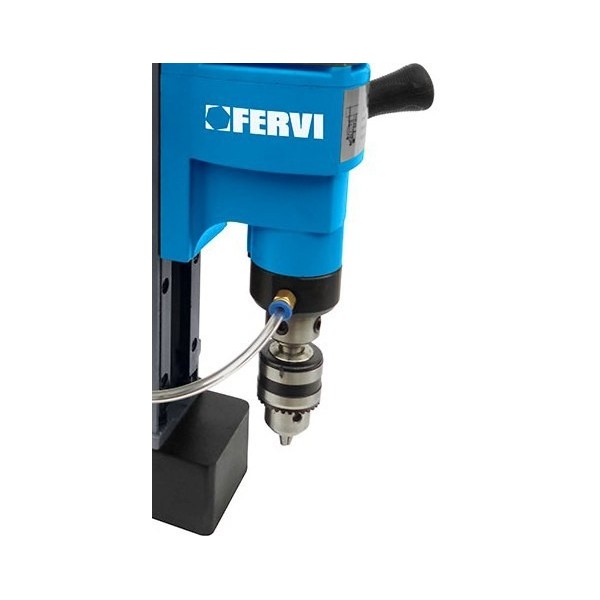 TALADRO MAGNETICO 230V FERVI Ø13